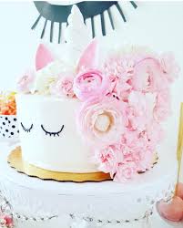 Dust a surface with cornflour then knead the gumpaste until it's soft and pliable. Kara S Party Ideas Sweet Unicorn Party Diy Unicorn Cake Kara S Party Ideas