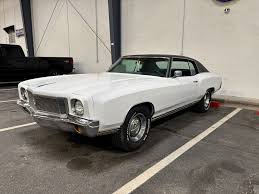 Image result for Monte Carlo Gray 1970 Iso
