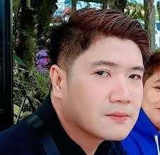 Francis Mark Somera Jimenez