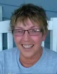 Obituary information for Renea Lee Hicks Fannin