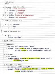 This page shows you correct report writing formats, and gives you 10 top tips there are also different reasons for report writing: On Twitter This Is An Actual Past Year Question March 2017 Based On The Question And Answers Given Here Are My Notes On How To Write Part A Https T Co 9pphhxgmfc