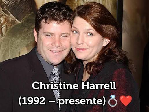 Christine Harrell