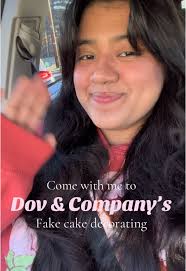 If you’re looking for a fun activity to enjoy with friends in the DMV, I  highly recommend checking out @dovandCompany, Located in Potomac, Maryland,  they host the most adorable workshops where you can ...