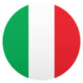 Includes hex and decimal, as well as an here are all emoji characters listed in unicode emoji version 3.0 (from unicode version 9.0). Flag For Italy Emoji