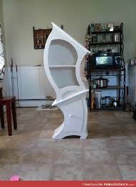 Alice In Wonderland Furniture I Want One No I Need One Funsubstance Unique Furniture Furniture Whimsical Furniture