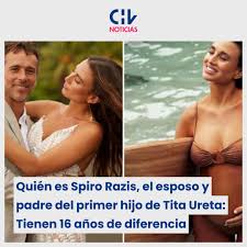 Él quería ser papá hace rato", contó la comunicadora 😱🥰  https://tinyurl.com/5n7rft24