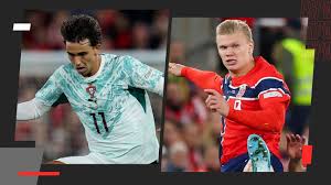 Portugal - Noruega