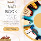 Teen Book Club event image