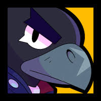 We hope you enjoy our growing collection of hd images to use as a background or home screen for your smartphone or computer. Crow In Brawl Stars Brawlers On Star List