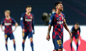 Lille mit remis bei kovacs monaco. Bericht Messi Will Barca Verlassen
