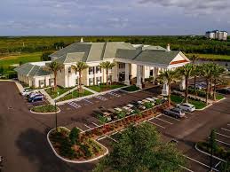 Coastal Commons Shell Point Retirement Community Office Photo Glassdoor