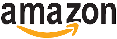 Resultado de imagen para amazon logo