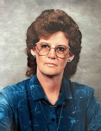 Obituary information for Hazel Claudine (Rogers) Lott