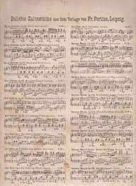 Verkäufer aus dem ausland können ihnen artikel regulär über einen internationalen versandservice zuschicken. 12 Notenpapier Ideen Notenpapier Papier Notenblatter