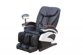 Review Of Electric Full Body Shiatsu Massage Chair Recliner W Heat Stretched Foot Rest Shiatsu Massage Chair Full Body Massage Massage