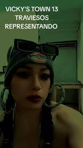 Vicky Town Chronicles