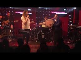 Chimene Badi Samira Brahmia Ssendu Chanson Chansons Francaises Cabrel