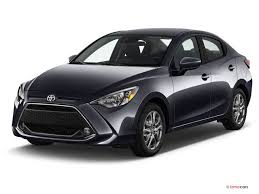 The toyota yaris is ranked #4 in subcompact cars by u.s. 2019 Toyota Yaris Prices Reviews Pictures U S News World Report