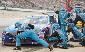 2015 xfinity series results 2015 camping world truck series results. Weather Or Not Here Comes Team Dover Nascar