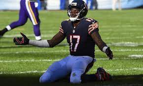 Alshon jemell jeffery (born february 14, 1990) is an american football wide receiver for the philadelphia eagles of the national football league (nfl). Should The Bears Trade Alshon Jeffery