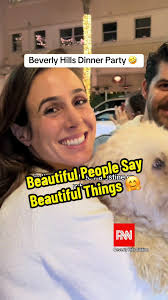 Beverly Hill Hotel Thanksgiving Dinner