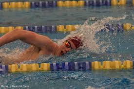 Dexter Swim and Dive Wins Third Straight