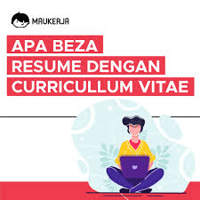 Mengenal apa itu cv (curriculum vitae). Mautips Ada Majikan Minta Cv Dan Ada Maukerja Malaysia Facebook