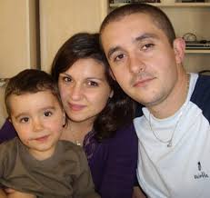 Alexandre DELBOURG, 45 ans (LYON, ESCOUTOUX, CHATEL GUYON)