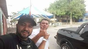 Chefe mundo do crime® ltda. Favela News Milicia Posts Facebook