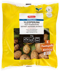 Elokuvan rooleissa nähdään sekä tuttuja kotimaisia näyttelijöitä että uusia nousevia. Pirkka Suomalainen Yleisperuna 2 Kg K Ruoka