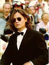 Johnny depp was born on june 9, 1963 in owensboro, kentucky. Johnny Depp Wikipedia