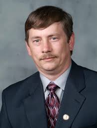 Rick Lucas: Candidate for O'Fallon City Council, Ward 1