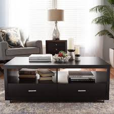 The surfaces are made of wood and showcase a gray finish. Pin On Products