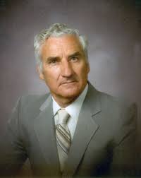 NICHOLAS DeBENEDETTO Obituary (2011)