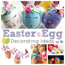 See more ideas about egg decorating, easter crafts, easter egg decorating. 10 Egg Decorating Ideas
