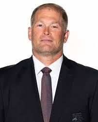 Steve Walker wird Trainer in Schwenningen