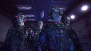 The Borg: Are They Truly A Menace? – Warp Factor Trek