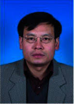 章鹏飞——杭州师范大学科学研究院院长、教授