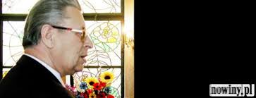 Zmarł Adam Krawczyk, wieloletni kierownik USC • Racibórz