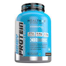 Healthxp.in reviews · best products at competitive prices · customer service is so kind and supportive · wide range of products with 50+ international products and . Healthxp 100 Whey Protein 2 5 Kg 80 Servings 25gms Protein Per Servings Essential Series Chocolate Amazon In Health Personal Care