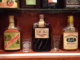 Vintage Bourbons Bourbon Cheap Liquor Whiskey