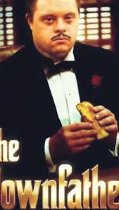 And you know what they call a quarter pounder with cheese in Paris?”