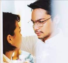 Ternyata, willy telah menikah dengan seorang wanita bernama elisa (intan rj). Bukan Cinta Aku Episode 18
