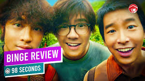 Plot synopsis by asianwiki staff ©. Hotel Lake Contended For Best Asian Horror For 2020 Korea Binge Review Youtube