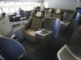The widest seats in every class on ua, along with the boeing 777 xp, this is the best ua plane for long haul flights in the premium and economy cabins. Airlines Up Chase For Corporate Traveler With New Come Ons Private Jet Interior Aircraft Interiors Traveling By Yourself