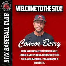Stix Baseball