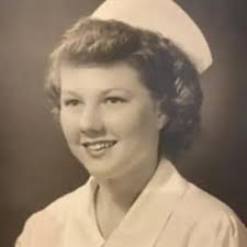 Obituary information for Vivian Belle McEldoon