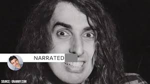 Inside Tiny Tim's Painful Final Days