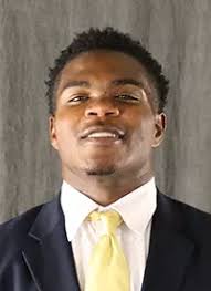 2021 Football Roster