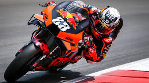 A gota de suor que assustou miguel oliveira: Motogp Miguel Oliveira Foi Segundo Terceiro E Segundo De Novo Maisfutebol